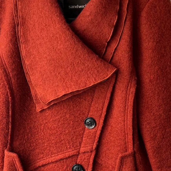 🥪SANDWICH jacket - Picture 2 of 8